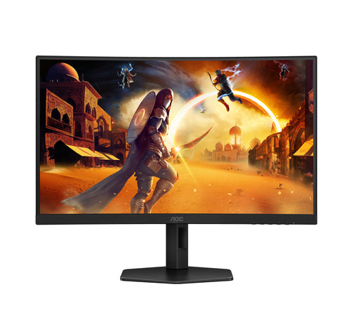 AOC G4 CQ27G4X computer monitor 68.6 cm (27 AOC G4 CQ27G4X computer monitor 68.6 cm (27